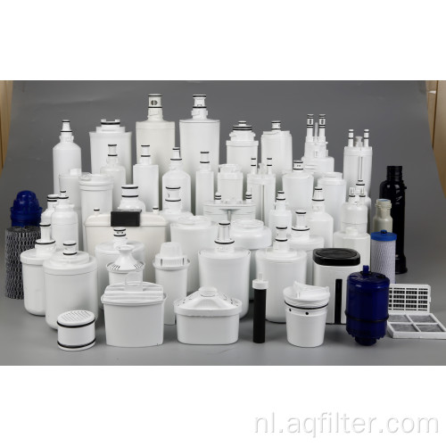 Vervanging koelkast waterfilter Compatibel LT1000P
